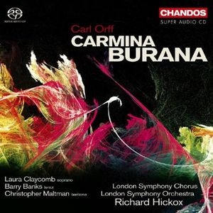 Carmina Burana: I. Primo vere: 4. Omnia Sol temperat (Live)