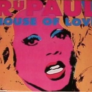 House of Love (Diss dub mix)