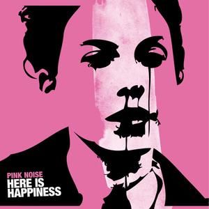 Here Is Happiness (EP)