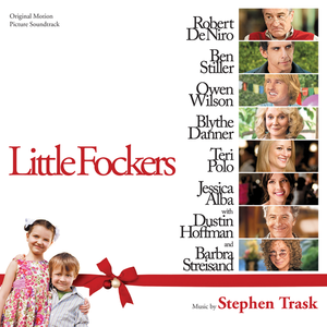 Little Fockers (OST)