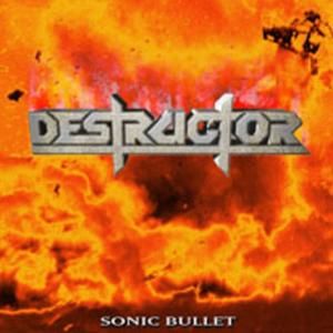 Sonic Bullet (EP)