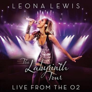 The Labyrinth Tour: Live From the O2 (Live)