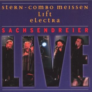 Jeden Abend (Live)
