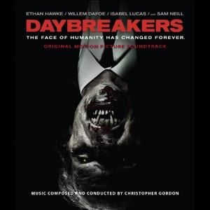 Daybreakers (OST)