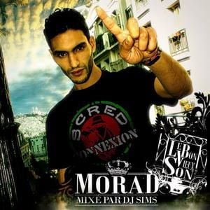 Intro : Toi c'est Morad