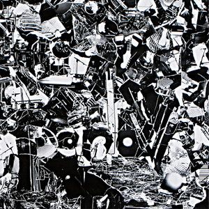 Hell / Heaven / Big / Love (EP)
