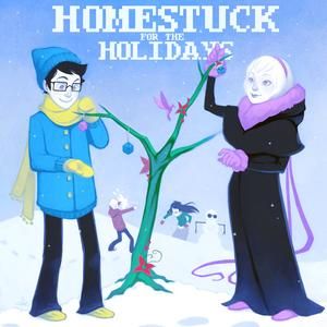 Homestuck for the Holidays