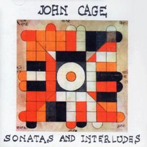 Sonatas and Interludes: First Interlude (Live)