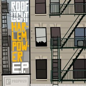 Harlem Power EP (EP)