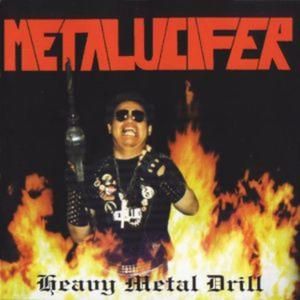 Heavy Metal Hunter