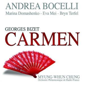 Carmen : Acte II. « Enfin, te voilà” (Carmen, Don José)