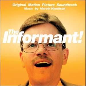 The Informant! (OST)