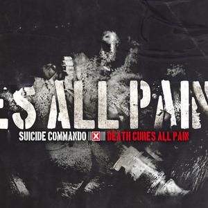 Death Cures All Pain (Suicide edit)