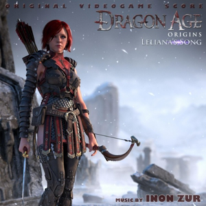 Dragon Age: Origins - Leliana’s Song (OST)