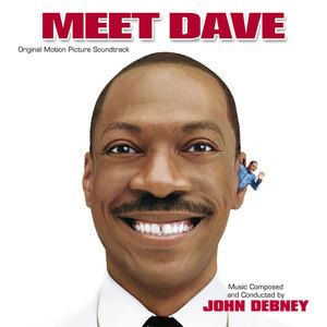 Meet Dave (OST)