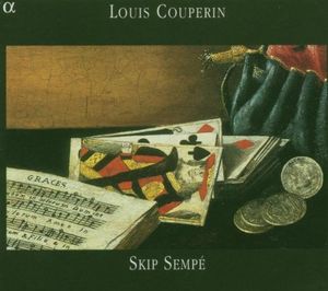 Louis Couperin