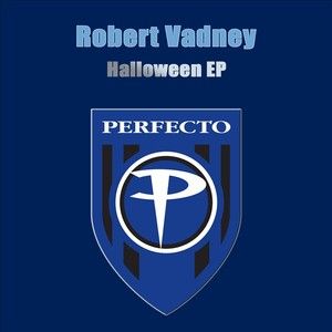 Halloween Anthems (EP)