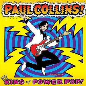 King of Power Pop!
