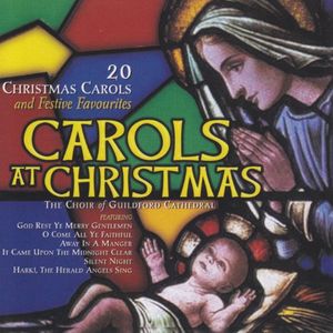 De Virgin Mary Had a Baby Boy