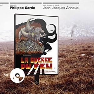 La guerre du feu (Thème d'amour)