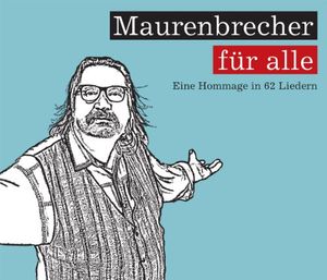 Du bist da (und wirst 3)