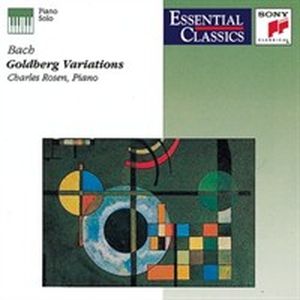 Goldberg-Variationen, BWV 988: Var. 2 a 1 Clav.