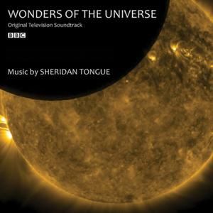 Wonders of the Universe (OST)