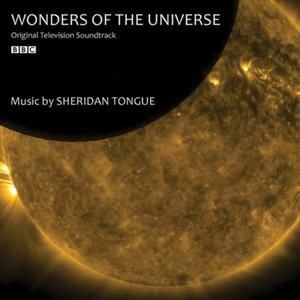 Wonders of the Universe: Original Television Soundtrack (OST)