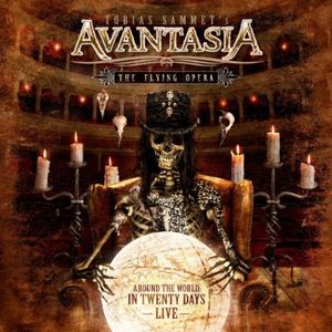 Avantasia (Live)