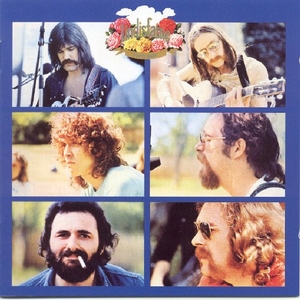 Do Not Be Afraid (demo)