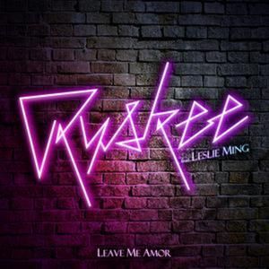 Leave Me Amor (Dro & Lodzy remix)