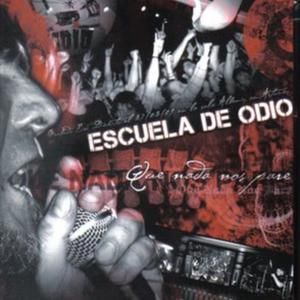 Canciu de llucha (Live)