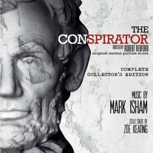 The Conspirator (OST)
