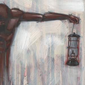 Blind to What Is Right