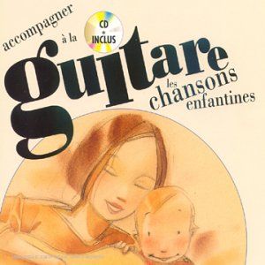 Papa ours (J. Peronnet, arr. Steve Waring)