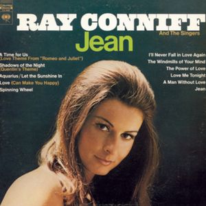 Love (Can Make You Happy)