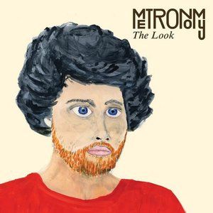 The Look (Ghostpoet remix)