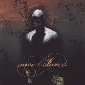 Once Beloved (EP)
