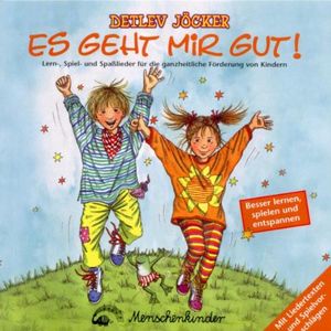Es geht mir gut