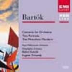 Two Portraits, Sz. 27: No. 1 One ideal