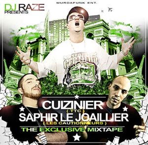 DJ Raze Outro