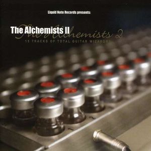 The Alchemists II