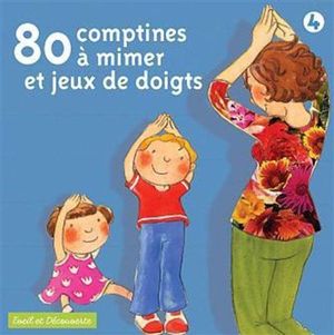 Une marionnette