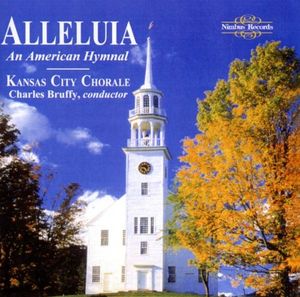 Alleluia: An American Hymnal