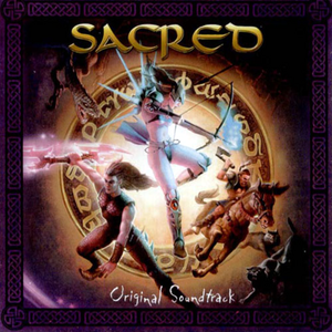 Sacred (OST)