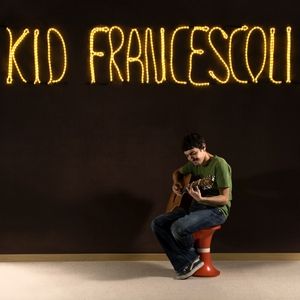 Kid Francescoli