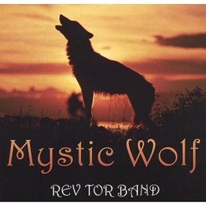 Mystic Wolf