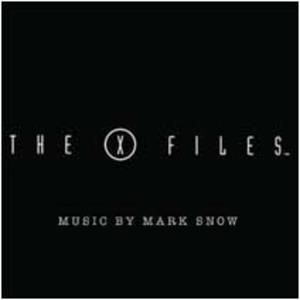 The X Files - Main Title (7th season)