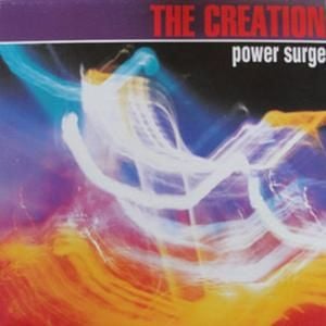 Creation [From 'Power Surge']