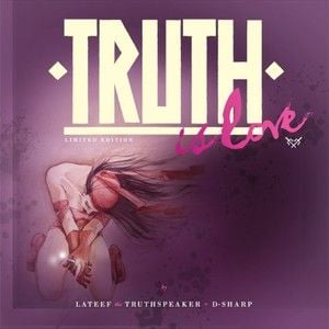 Truth Is Love